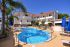 Theoxenia Hotel Apartments – Χράνοι, Μεσσηνία ✦ -23% ✦ 4 Ημέρες (3 Διανυκτερεύσεις) ✦ 2 άτομα + 1 παιδί έως 10 ετών ✦ 2 ✦ 12/09/2026 έως 30/09/2026 ✦ Κοντά στην Παραλία!