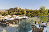 Thissio Hotel – Θησείο, Αθήνα ✦ 2 Ημέρες (1 Διανυκτέρευση) ✦ 2 άτομα + 1 παιδί έως 2 ετών ✦ 2 ✦ έως 03/01/2027 ✦ Στο κέντρο της Αθήνας!