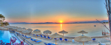 Venus Beach Hotel – Νέα Στύρα, Εύβοια ✦ -30% ✦ 3 Ημέρες (2 Διανυκτερεύσεις) ✦ 2 άτομα + 1 παιδί έως 12 ετών ✦ 8 ✦ 11/09/2026 έως 30/09/2026, με Ημιδιατροφή ✦ Παιδική απασχόληση!Μπροστά στην παραλία!