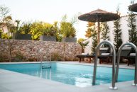 Versa Villas – Παντοκράτορας, Πρέβεζα ✦ 3 Ημέρες (2 Διανυκτερεύσεις) ✦ 4 άτομα ✦ 1 ✦ έως 02/06/2026 ✦ Κοντά στη θάλασσα!