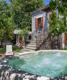 Villa Erifili by Pelion Esties – Αγ. Γεώργιος Νηλείας, Πήλιο ✦ 3 Ημέρες (2 Διανυκτερεύσεις) ✦ έως 8 άτομα ✦ 1 ✦ έως 31/12/2026 ✦ Υπέροχη Τοποθεσία!