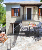 Villa Evridiki by Pelion Esties – Αγ. Γεώργιος Νηλείας, Πήλιο ✦ 3 Ημέρες (2 Διανυκτερεύσεις) ✦ έως 7 άτομα ✦ 1 ✦ έως 31/12/2026 ✦ Υπέροχη Τοποθεσία!