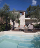 Villa Ioanna by Pelion Esties – Άνω Γατζέα, Πήλιο ✦ 3 Ημέρες (2 Διανυκτερεύσεις) ✦ έως 3 άτομα ✦ 1 ✦ έως 31/12/2026 ✦ Υπέροχη Τοποθεσία!