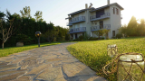 Villa Orama Apartments – Νέα Ποτίδαια, Χαλκιδική ✦ 3 Ημέρες (2 Διανυκτερεύσεις) ✦ 4 άτομα ✦ 1 ✦ έως 02/11/2026 ✦ Κοντά σε παραλία!