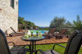 Villa Thalia by Pelion Esties – Άνω Γατζέα, Πήλιο ✦ 3 Ημέρες (2 Διανυκτερεύσεις) ✦ έως 8 άτομα ✦ 1 ✦ έως 31/12/2026 ✦ Υπέροχη Τοποθεσία!