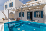 Vira Vivere Houses – Πλάκα, Μήλος ✦ 4 Ημέρες (3 Διανυκτερεύσεις) ✦ 2 άτομα ✦ 1 ✦ έως 26/02/2027 ✦ Εκπληκτική Τοποθεσία!