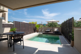 Vista Luxury Suites Halkidiki – Σιθωνία, Χαλκιδική ✦ 3 Ημέρες (2 Διανυκτερεύσεις) ✦ 4 άτομα + 1 παιδί έως 1 έτους ✦ 1 ✦ έως 11/10/2026 ✦ Κοντά στην Παραλία!