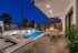 White Rock Villas – Λυγιά, Λευκάδα ✦ 3 Ημέρες (2 Διανυκτερεύσεις) ✦ 2 άτομα ✦ 1 ✦ έως 31/10/2026 ✦ Κοντά στην παραλία!