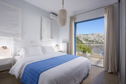 Xenia Residences & Suites – Πήλι, Εύβοια ✦ 3 Ημέρες (2 Διανυκτερεύσεις) ✦ 2 άτομα + 1 παιδί έως 2 ετών ✦ 2 ✦ έως 30/09/2026 ✦ Κοντά σε παραλία!