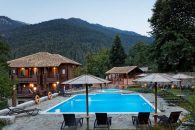 Yliessa Chalet – Δομνίστα, Καρπενήσι ✦ -30% ✦ 3 Ημέρες (2 Διανυκτερεύσεις) ✦ 2 άτομα ✦ 2 ✦ έως 30/09/2027 ✦ Επιπλέον 1 Διανυκτέρευση ΔΩΡΟ και ΕΠΙΠΛΕΟΝ έως 10% σε yellows!