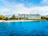 5* Domotel Xenia Volos – Βόλος ✦ 2 Ημέρες (1 Διανυκτέρευση) ✦ 2 άτομα + 1 παιδί έως 2 ετών ✦ 21 ✦ έως 31/12/2027 ✦ Στο κέντρο της πόλης!
