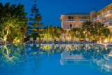 Zakynthos Hotel – Τσιλιβί, Ζάκυνθος ✦ -10% ✦ 2 Ημέρες (1 Διανυκτέρευση) ✦ 2 άτομα ✦ 12 ✦ έως 04/10/2026 ✦ Υπέροχη τοποθεσία!