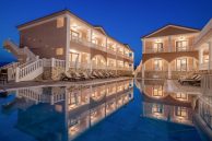 Zante Holidays Hotel – Καλαμάκι, Ζάκυνθος ✦ -20% ✦ 2 Ημέρες (1 Διανυκτέρευση) ✦ 2 άτομα + 1 παιδί έως 2 ετών ✦ 2 ✦ έως 31/07/2026 ✦ Ιδανικό για οικογένειες!