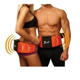 Ζώνη Παθητικής Γυμναστικής & Massage Gym Form Dual Shaper